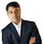 Saquib Rahim Top real estate agent in Jersey City