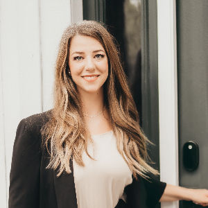 agent profile picture