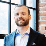 Headshot of Jim Roche, real estate agent
