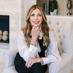 Stacey Rogers Top real estate agent in Lubbock