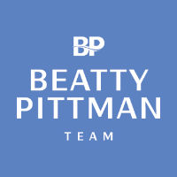 Beatty Pittman Top real estate agent in Wilmington