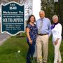 Paul Robinson Top real estate agent in Southampton