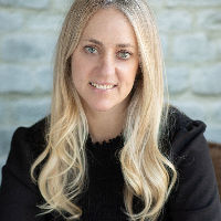 Allison Hughes Top real estate agent in Wallingford