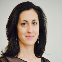 Amie Pisano Top real estate agent in Rye