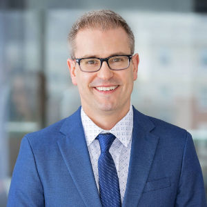 Darren Robertson