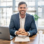 Brenton Hitchcock Top real estate agent in Panama City