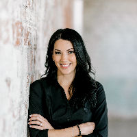 Jessica Reynolds Top real estate agent in Lubbock