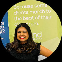 Lisbeth Najarro loan officer