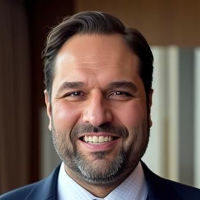 Zef Camaj Top real estate agent in Beacon