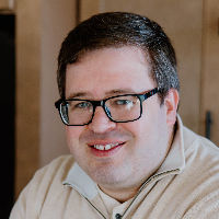 Zech Rios
