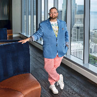 Clint Rogers Top real estate agent in Bellevue
