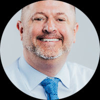 Gregory Clark loan officer
