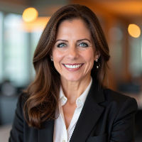 Melissa Isaac