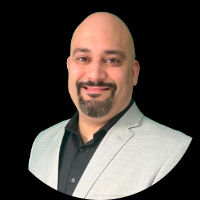 Jose Aponte loan officer
