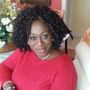 Juliana Danquah Top real estate agent in Worcester
