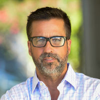 Mike Dronge
