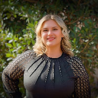Sierra Sanchez Top real estate agent in Peoria