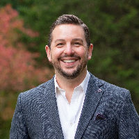 Richard Lindau Top real estate agent in Asheville