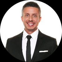 Luiggi De Anda loan officer