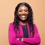 Verlandine (Vee) Saint Jean Top real estate agent in Plantation