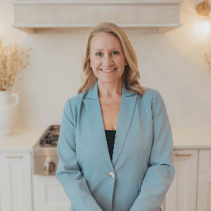 Alexis Anderson Top real estate agent in Newnan