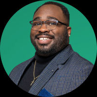 Lavonte Robinson loan officer