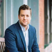 Brian Flint Top real estate agent in Oxford