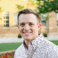Cody Barker Top real estate agent in Lubbock