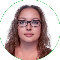 Debora Negrut