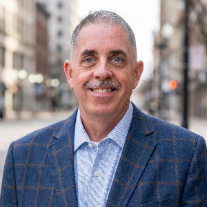 Chuck Johnson Top real estate agent in Asheville