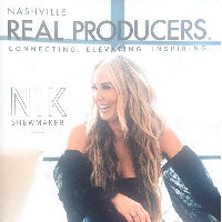 Nik Shewmaker Top real estate agent in Nashville