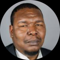 Alex Ekeinde loan officer