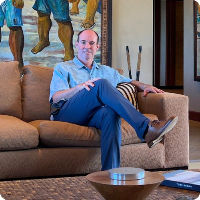 Penn Henderson Top real estate agent in Kailua Kona