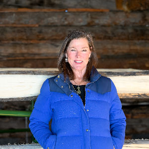 Melissa Harrison Top real estate agent in Jackson