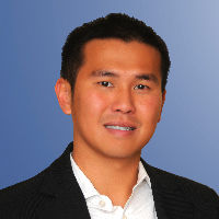 Eric Teoh