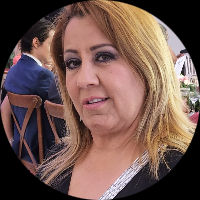 Lourdes Vasquez loan officer