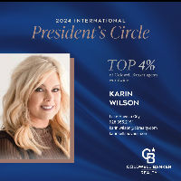 KARIN WILSON