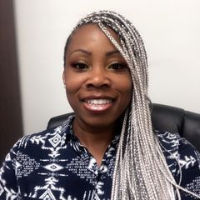 Alisa Thigpen-Matthews