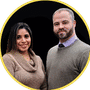 Jake & Yuliana Bond Top real estate agent in Bellevue