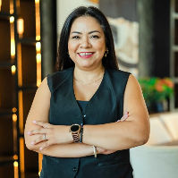 Vianey Del Castillo Top real estate agent in houston
