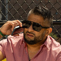 Saad Munir Top real estate agent in Cambridge