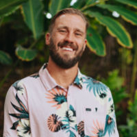 Bradley Fyffe Top real estate agent in Kailua-Kona