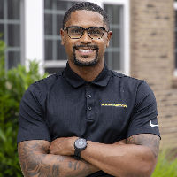 Jarriel Jordan Top real estate agent in Fort Washington