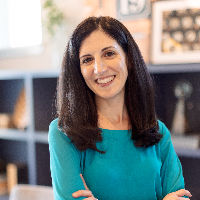 Jodi Gordon