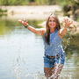 Stephanie Pope Top real estate agent in Dripping Springs
