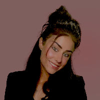 Samantha Stergiopoulos