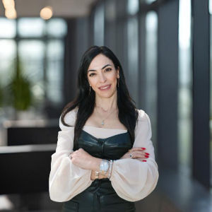 Rosalyne Cohen Top real estate agent in Sherman oaks