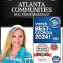 Natalia Hunter Top real estate agent in Woodstock