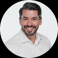Rigo Jurado loan officer