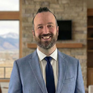 agent profile picture